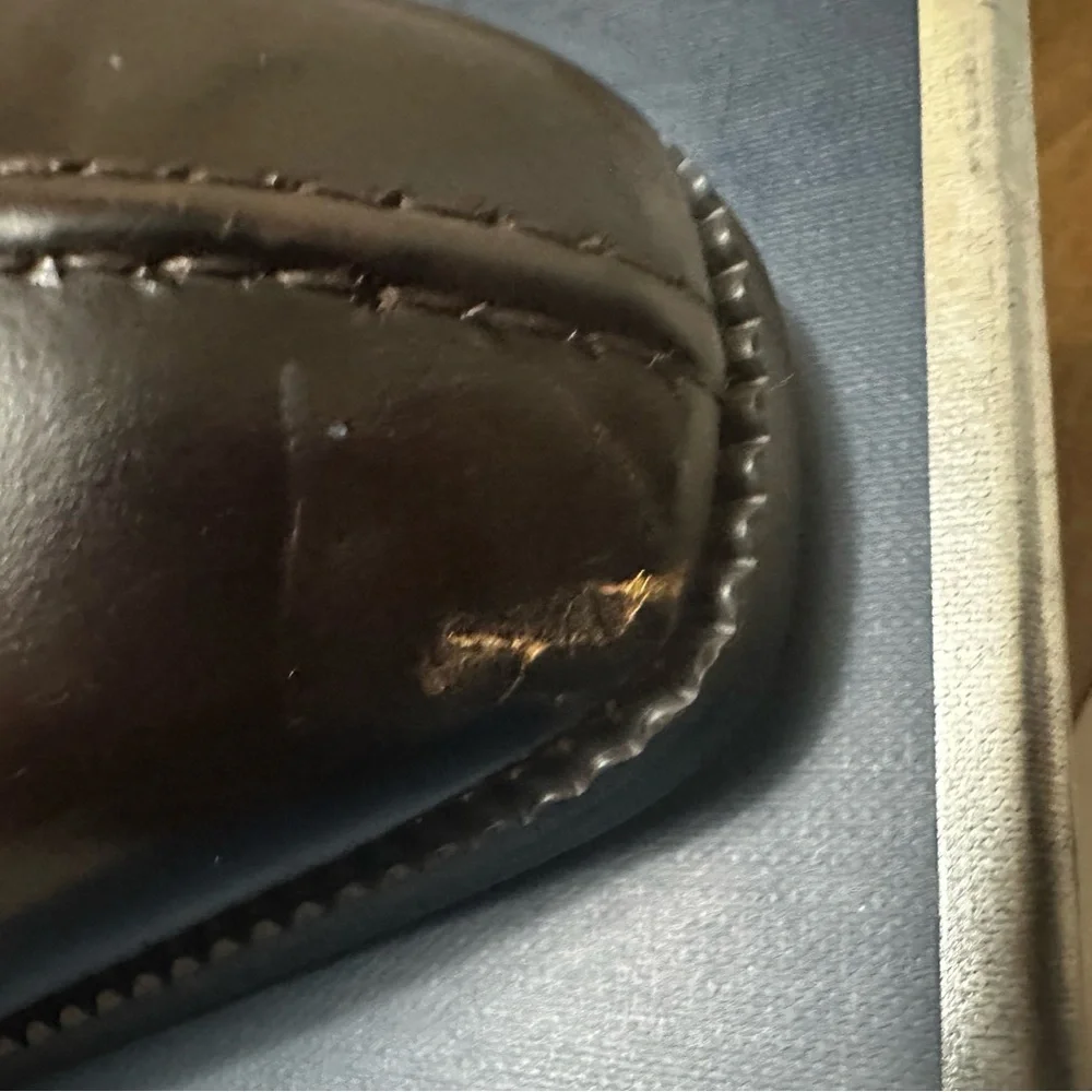 Luxe Loafers